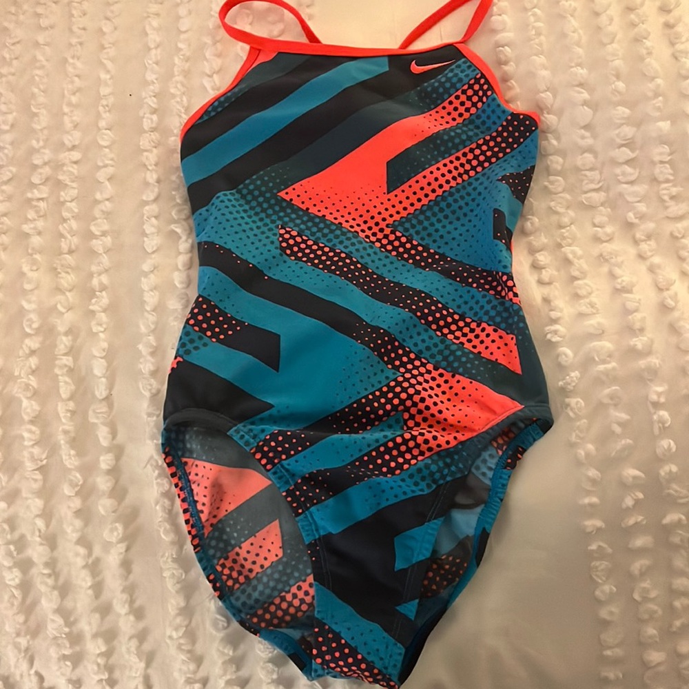 Girls Nike One Piece